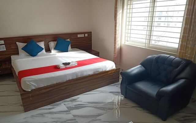 Sports Icon Suites
