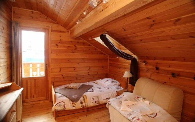 Chalet La Grande Ourse