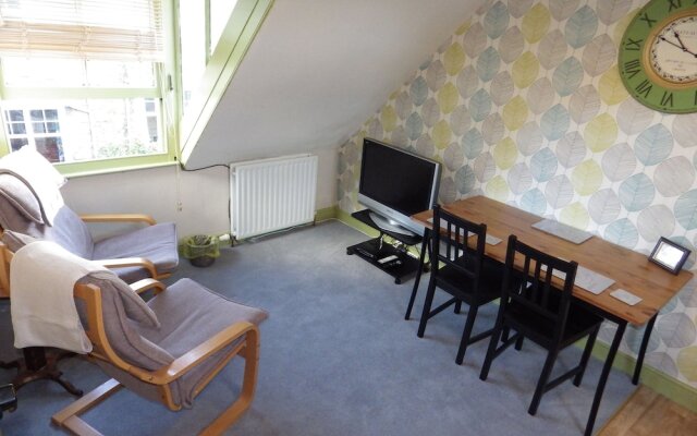 Ryvington B&B Plus