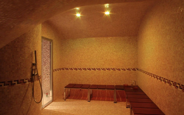 Palace Hotel San Michele