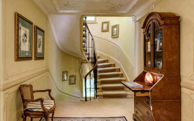 Villa Kruger Boutique B&B