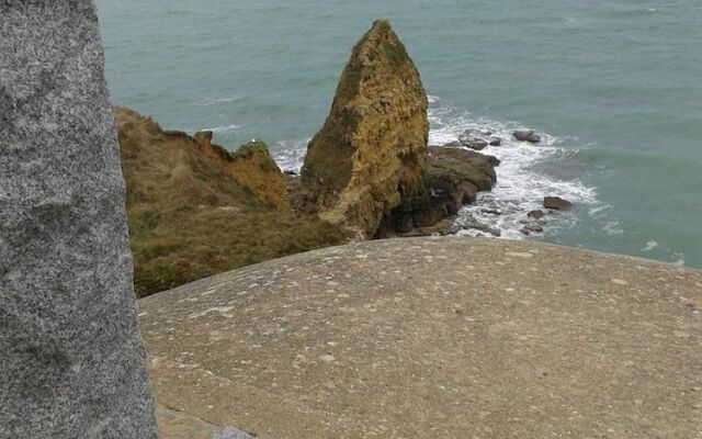 Villa L 'arrozoir Landing Beaches