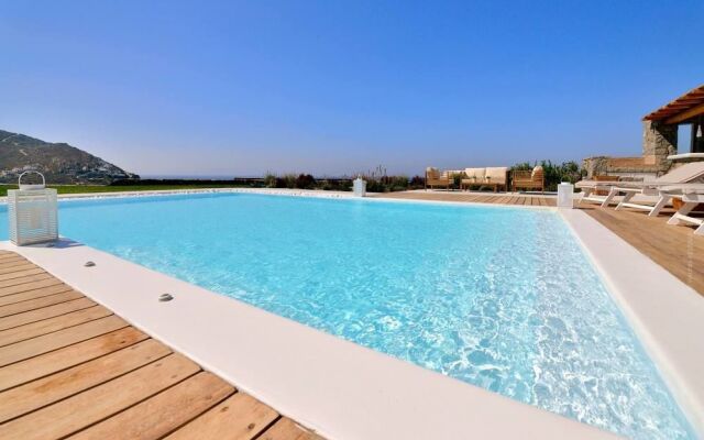 Villa Galateia