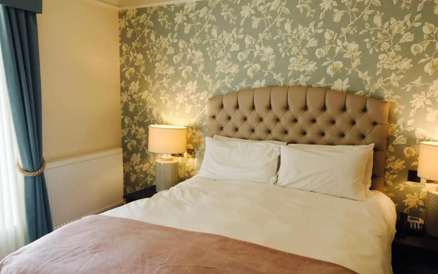 Stratton House Hotel & Spa