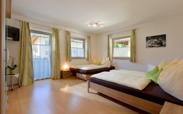 Appartement Roswitha