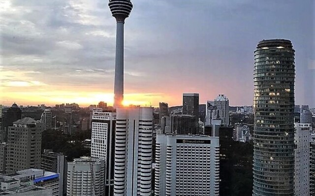 Felizs Cozy House Soho KLCC City Central