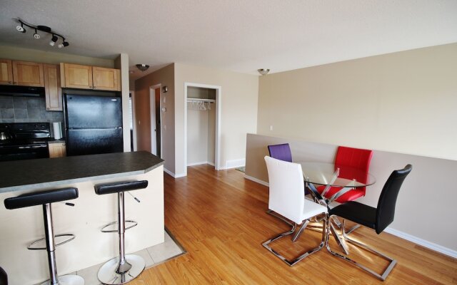 Executive Private Suites near Calgary