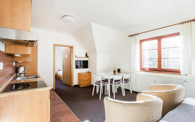 Apartman Rokytnice 213