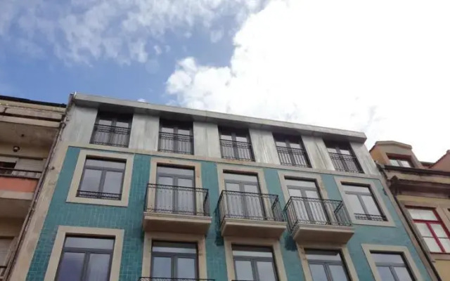 Chez Porto