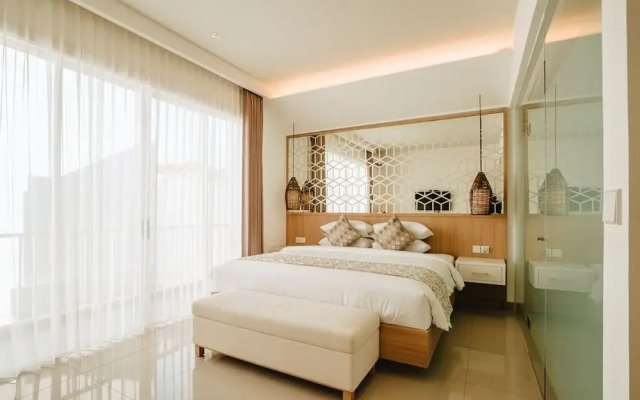 Ola Villas at Uluwatu