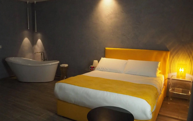 Quaint Boutique Hotel Xewkija