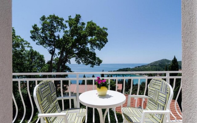 Apartments Marmo