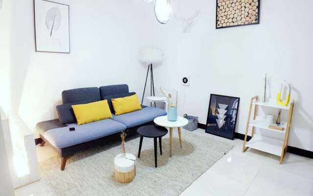 LIVE INN Xiuyan Road