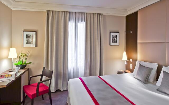 Hôtel Le Derby Alma by Inwood Hotels