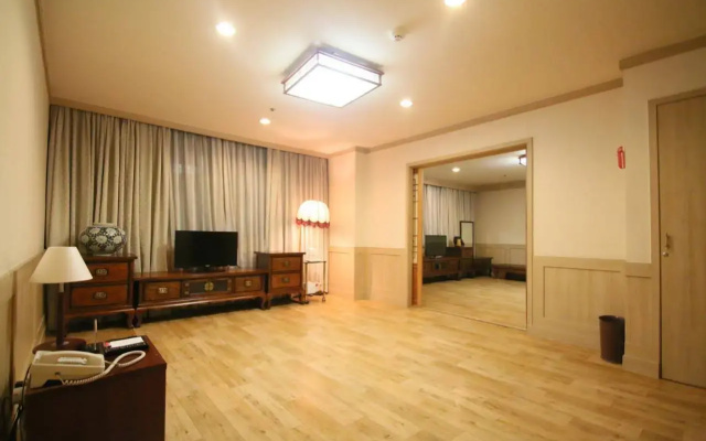 Ramada by Wyndham Songdo