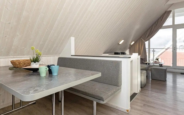 Two-Bedroom Holiday home in Wendtorf 17