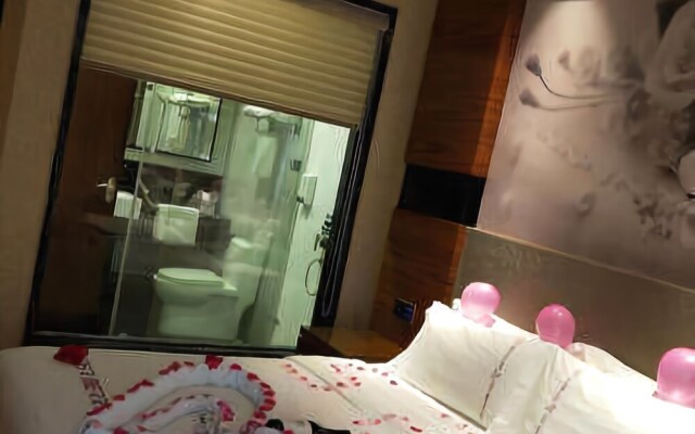 Penke Ingenious Hotel