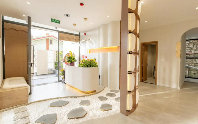 Lính Homestay Đà Lạt