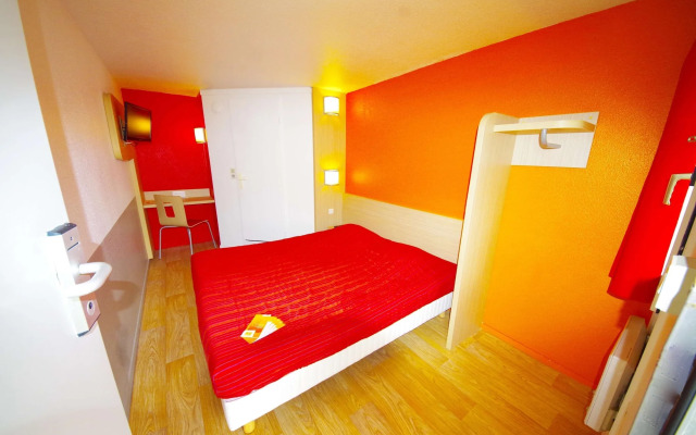 Premiere Classe Saint Quentin