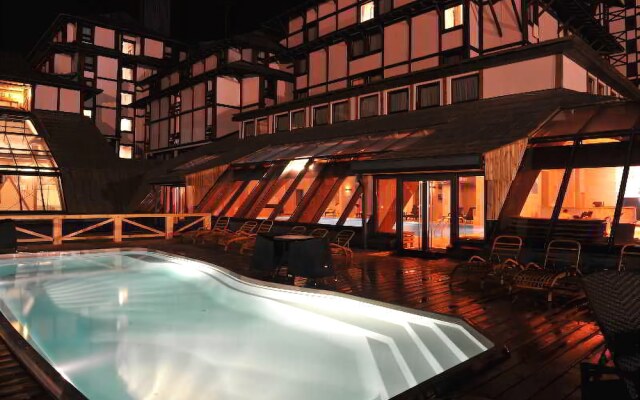 Grand Hotel & SPA