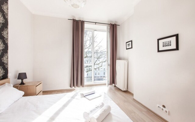 Apartment4you Centrum 1