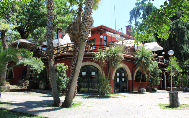 Seven Hills Camping Village
