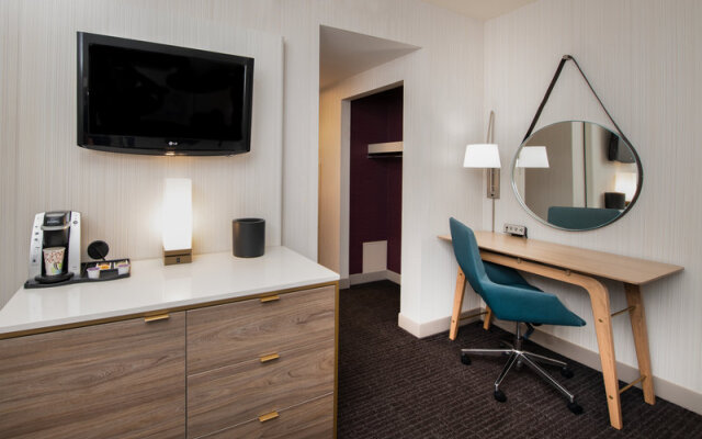 Crowne Plaza Farmington Hills Novi