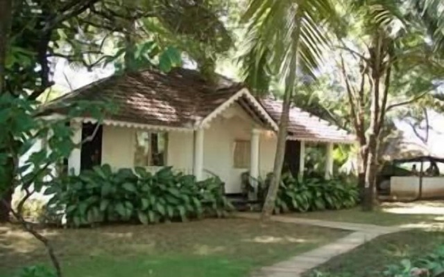 Vila Goesa Beach Resort