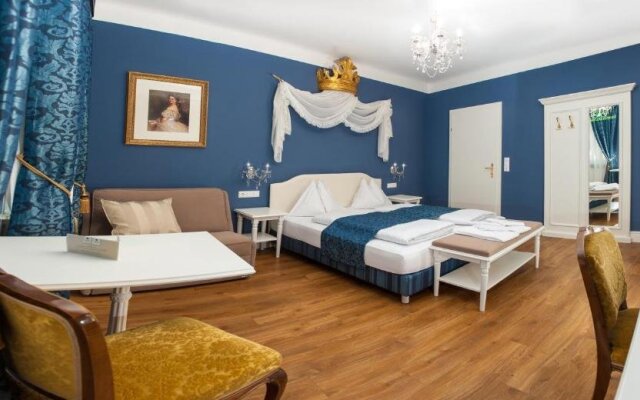 Kammer und Koppel Engelbrecht