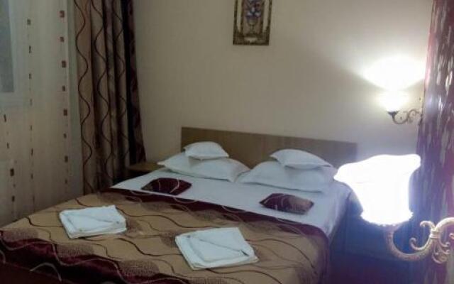 Hotel Marissa