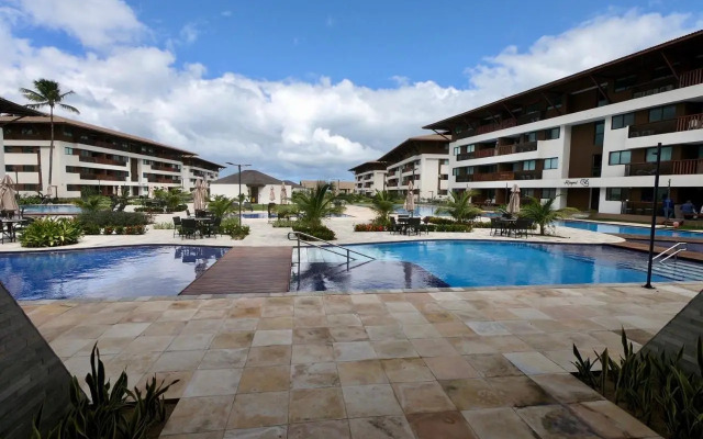 Cupe Beach Living Turquesa 204