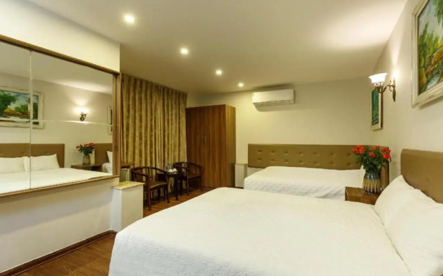 Dream Gold Hotel 2