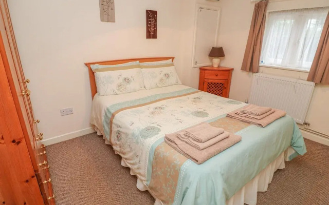Peardrop Cottage