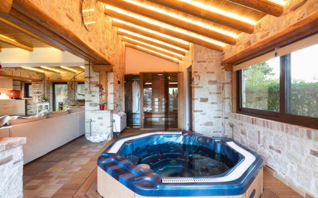 Villa Madera  by CorfuEscapes