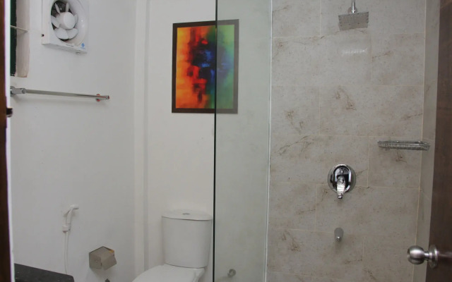 Hotel Zakaria International