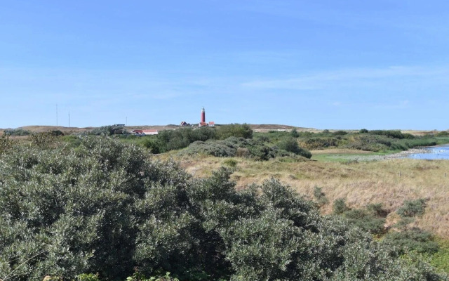 Peaceful Villa in De Koog near Sea