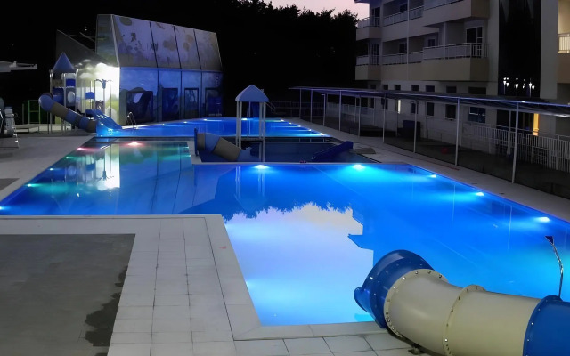 Sungho Resort