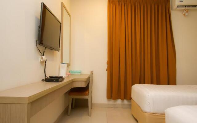 Sun Hotel Pangkalpinang