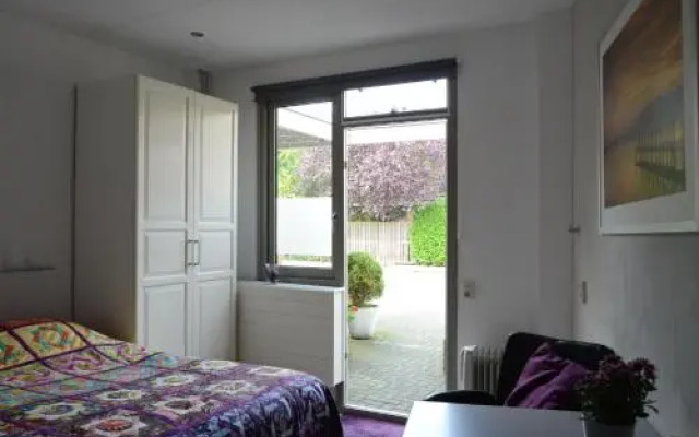 Villa in Someren Near Somerense Heide