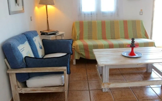 Apartamentos Pura Vida Lanzarote