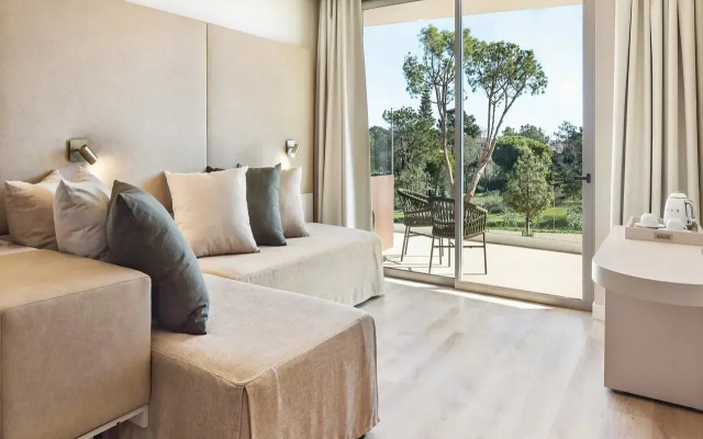 ananea Castelo Suites Algarve