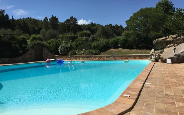 Azienda Agrituristica I Tre Casali