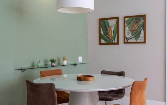 2 Minutes From Copacabana Beach Sl1001