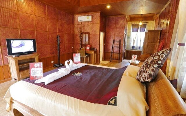 Bandin Resort