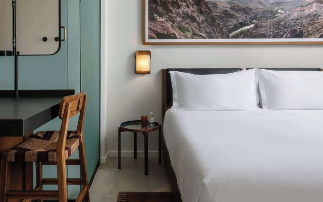 Tommie Austin, part of Jdv by Hyatt