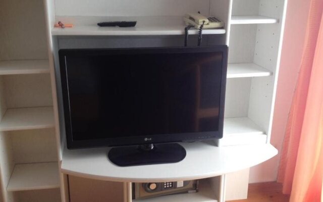Appartement Lingner