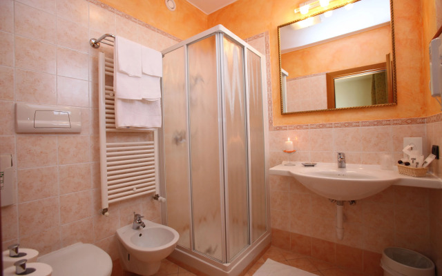 Hotel Camoretti