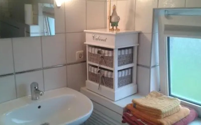 Marijanas Landhaus am Meer