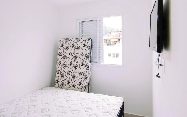 RUBI 305 - 200 mts da praia