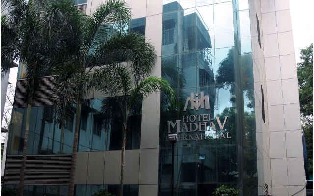 Hotel Madhav International